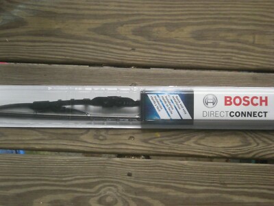 Windshield Wiper Blade-Direct Connect Bosch 40519 qty of 1 blade