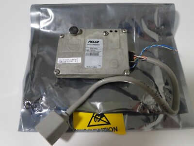 Pelco TXB-IP-P Spectra IV IP Communication Module for Pendant