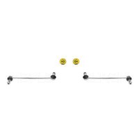 2X Koppelstange Stabilisator FüR Skoda Octavia I Combi 1U5 1U2 Seat Leon 1M1