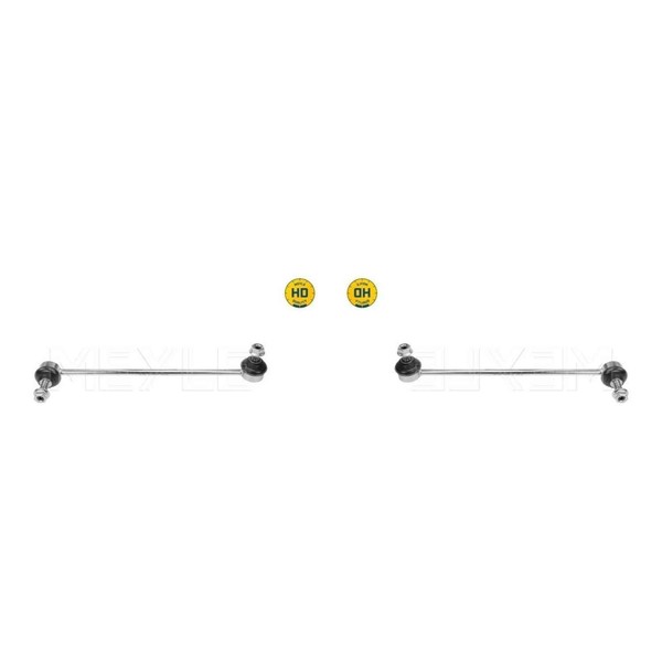 2X Koppelstange Stabilisator FüR Skoda Octavia I Combi 1U5 1U2 Seat Leon 1M1-image
