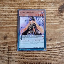 yugioh doriado deck Amazon.com: YU-GI-OH! - Doriado's Blessing (TLM-EN043) - The Lost  Millennium - 1st Edition main image 1