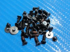HP 15.6" 15-f233wm Genuine Laptop Screw Set Screws for Repair ScrewSet
