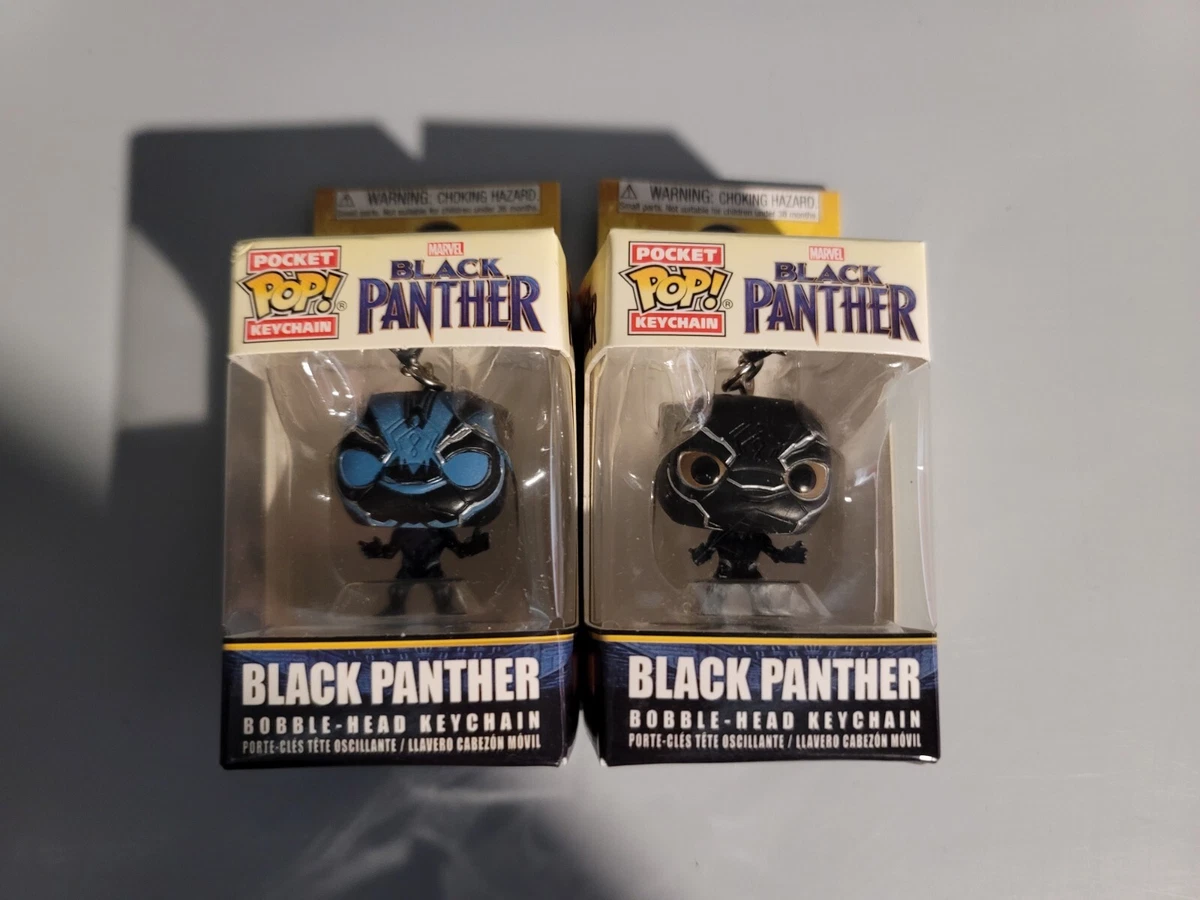Killmonger keychain shop