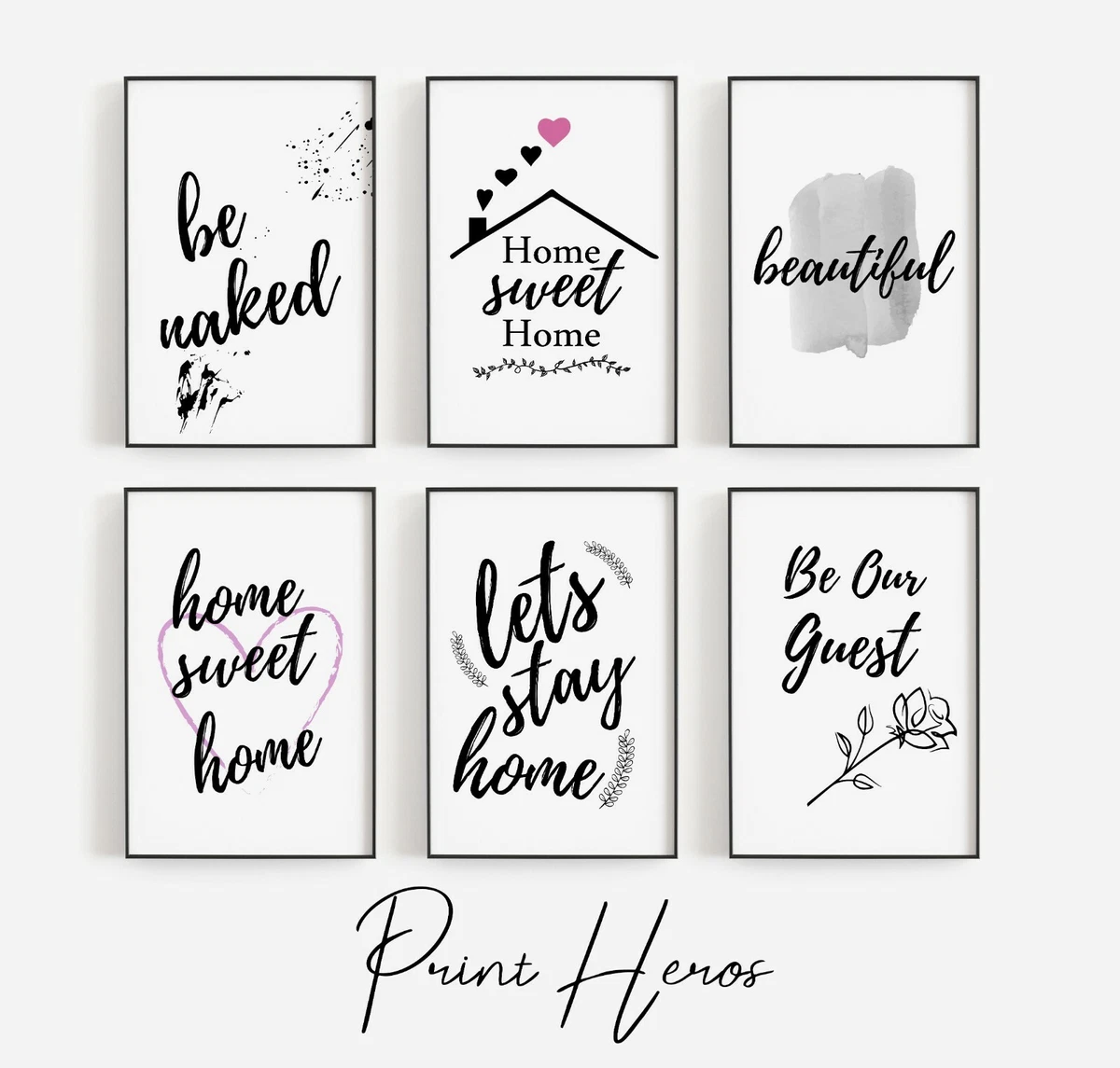 Stylish 2024 home living