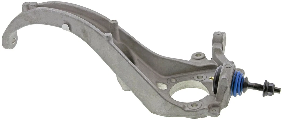 Rótula de suspensión delantera derecha inferior 447ZL96 para Ford Thunderbird 2002 Foto 4 de 4