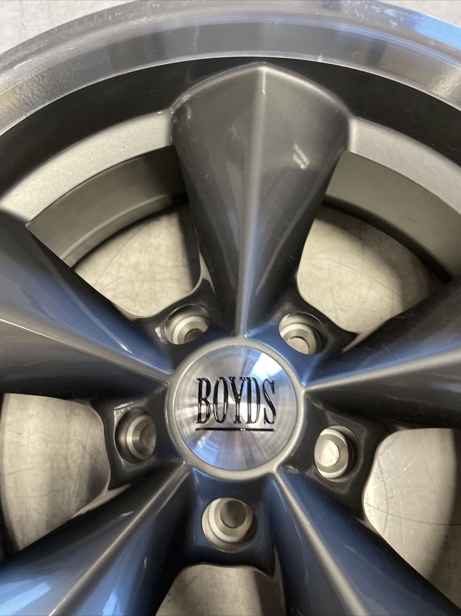 デリックゴードン 17号 17