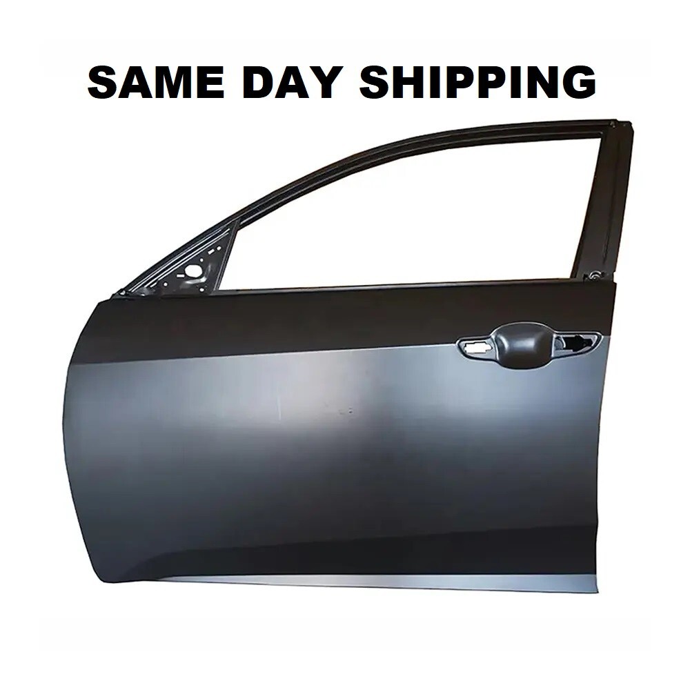 For Honda Civic 2016-2021 Front Left Driver Side Door Shell