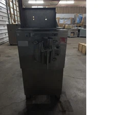 Emery Thompson Batch Freezer