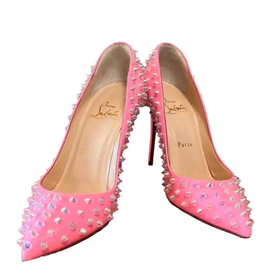 Pin on Christian Louboutin Shoes