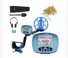 Metal Detector for Adults - Roaprobe Professional JS-001
