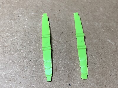 1/25 scale model car kit Ford 289 Cobra Leaf Spring No Box