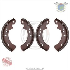 Mâchoire de frein Ford P 100