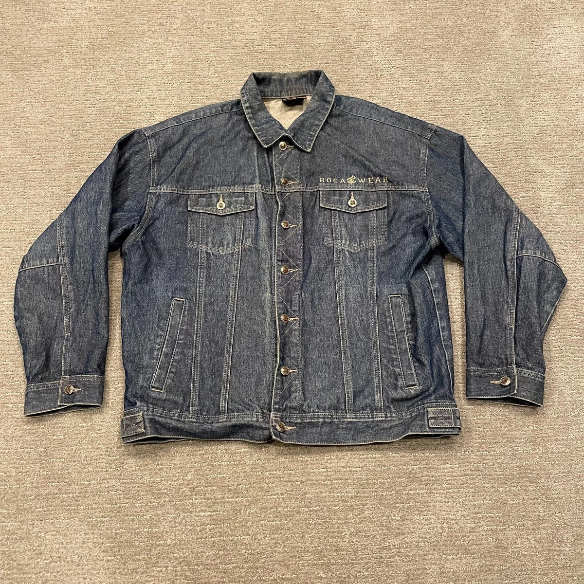 Rocawear Jackets for Men for Sale - Shop New & Used - eBay