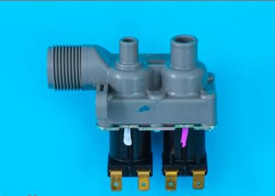 Water Inlet Valve For Haier XQB75-S1268 Care Fully Automatic Washing Machine