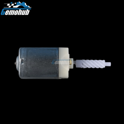 FC-282 Car Door Locking Motor for 1998-2003 Infiniti QX4 1990-1996