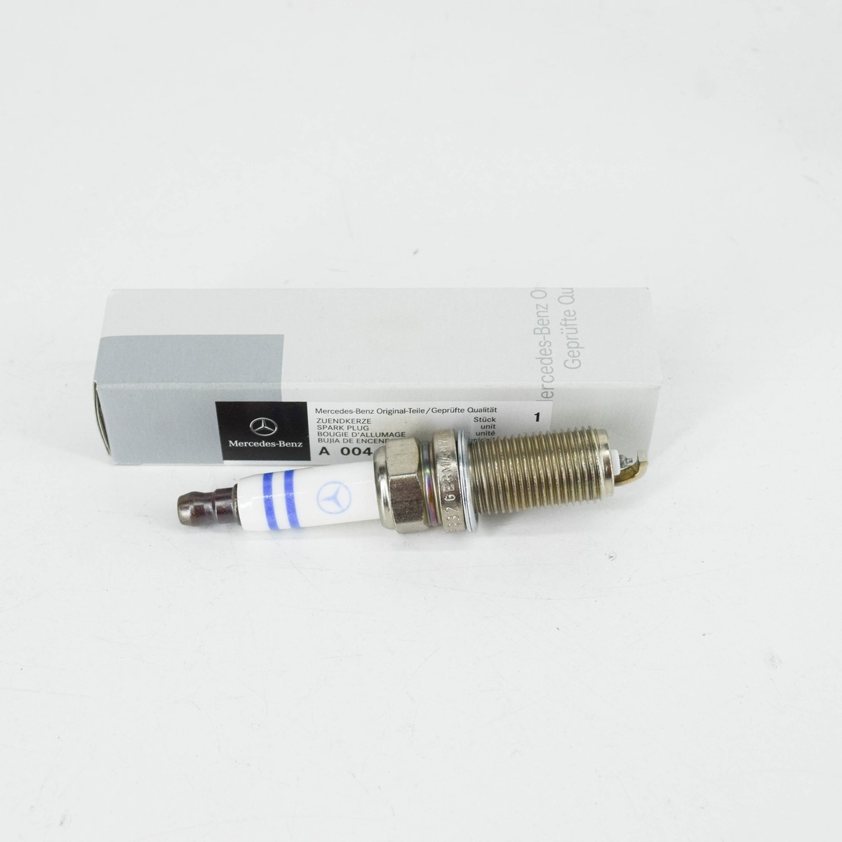 MERCEDES-BENZ GLE Coupe C292 Ignition Spark Plug A004159450326