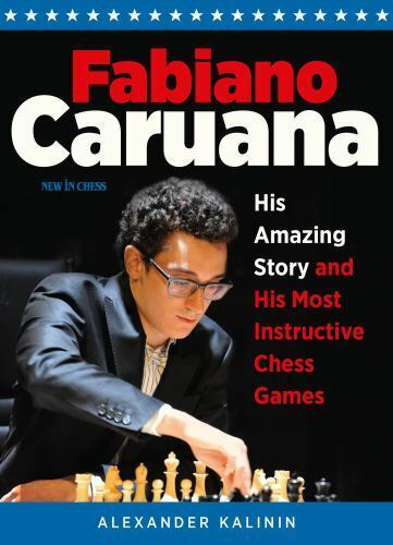 Fabiano Caruana Claims Third U.S. Title with a Round to Spare : r/chess