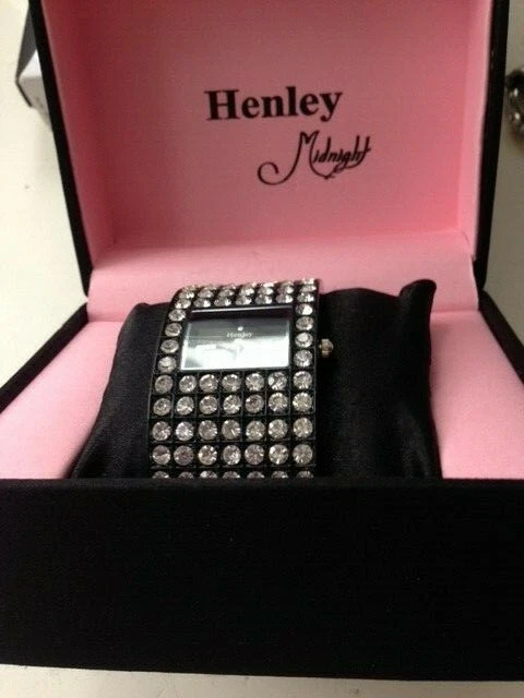 Henley midnight deals watch