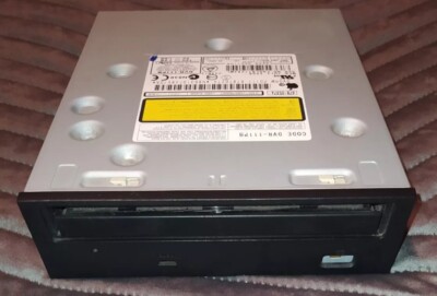 Apple Mac Pro 1,1 2,1 Pioneer DVR-111PB Super Multi DVD RW DL IDE ATAPI Brenner
