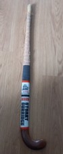 Stuart Surridge Clipper Supercover  Hockey Stick Wooden 36" Rare Loft Find