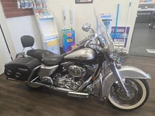 2003 Harley-Davidson Touring 