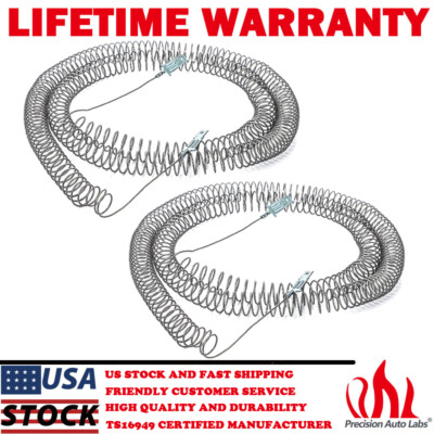 2 Pack Dryer Heating Element Restring Coil For Frigidaire AP2135127 5300622032
