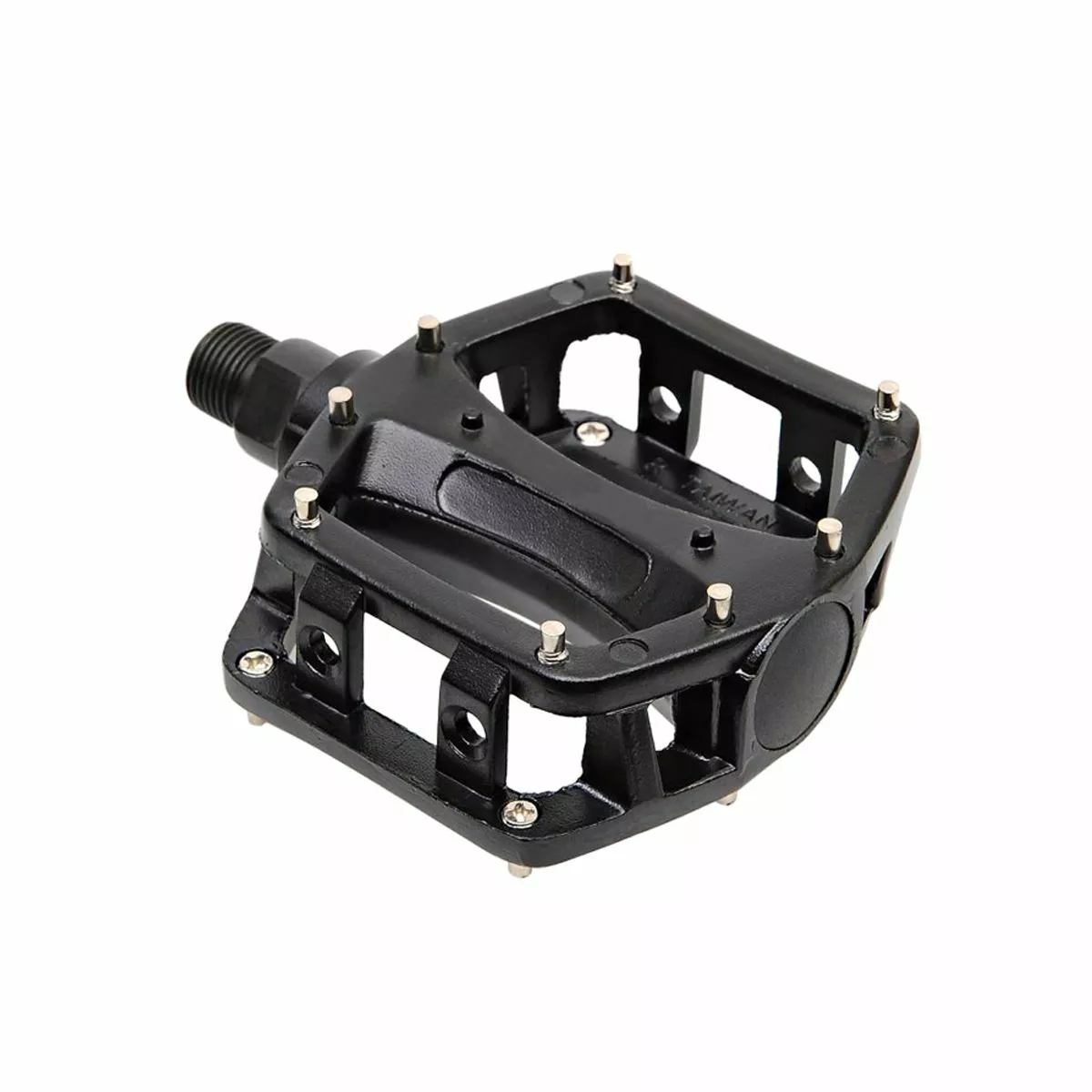 Wellgo Mini Bmx Pedals 9 16 Black Pair eBay