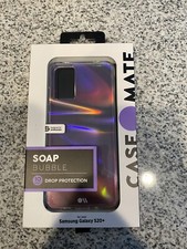 Case-Mate Hybrid Case For Samsung Galaxy S20+...
