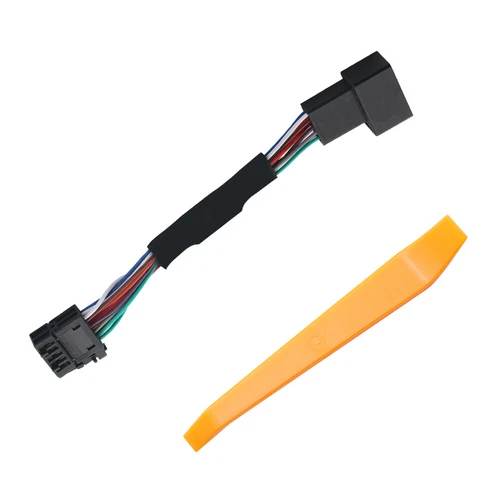Sistema de motor automático Start Stop Off Device Control Sensor para VW New Tiguan - Imagen 10 de 10