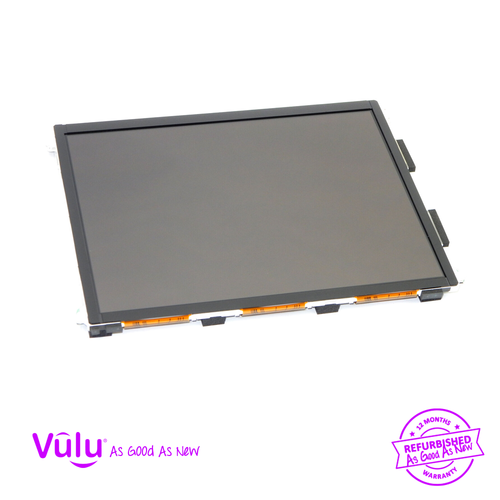 Panasonic Toughbook CF-19 Touch Screen 