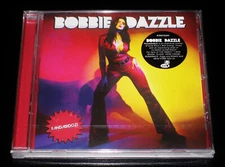 Bobbie Dazzle Fandabidozi CD 2024 Rise Above Records UK RISECD260 Jewel Case NEW