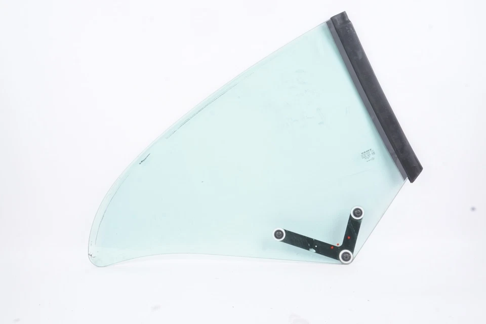 Volvo c70 2006-2012 convertible trasero izquierdo dr ventana lateral vidrio OEM Foto 4 de 4