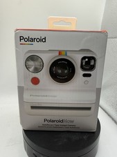 Polaroid Now i-Type Instant Camera - White PRD009027 No USB Charger