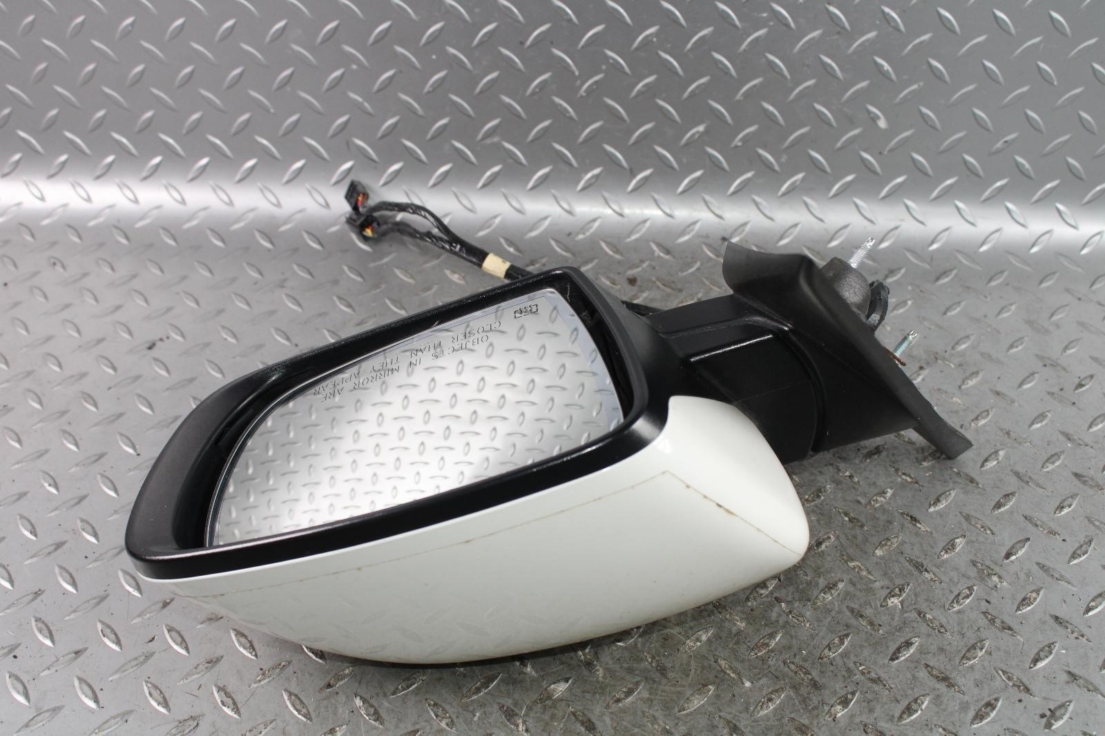 Maserati Ghibli 2014-2017 RIGHT Mirror glass