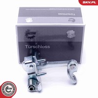 Esen SKV TüRfeststeller 96SKV164 FüR Peugeot 206 2A Partner GroßRaumlimousine SW