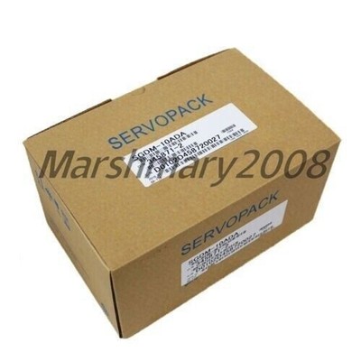 1pc Brand New   SGDM-10ADA Servo Drive Fast delivery #qo