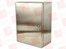 NVENT CSD20166SS / CSD20166SS (NEW IN BOX)