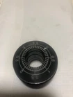 Technics SL-B3 Turntable Parts Tonearm Counter Weight OEM SL-B2, SL-B3