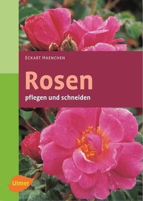 Rosen pflegen und schneiden (Garten-Ratgeber) Haenchen, Eckart: 1301291-2