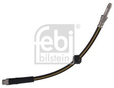 FEBI BILSTEIN Bremsschlauch 181967 für BMW X3 G01 F97 G08 X4 G02 F98 Van sDrive