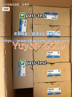 1 PC NEW ITV2090-312S5 Proportional Valve By DHL OR FedEx #pass