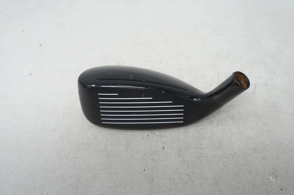 Ben Hogan Vktr+ Plus 22* #4 Hybrid Head Only .370 Fair 1174349 - Image 3 of 4