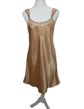 Oscar de la Renta Pink label Vintage Women’s Nightgown Size Small Slip Dress