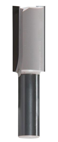 Makita NutfräSer Zweischneidig 10 Mm Ø 6 Mm Schaft Ø 10 Mm FräSer 25,4 Mm Arbeit-image