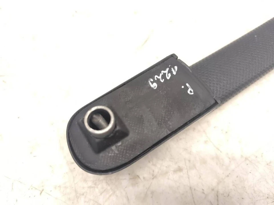 Volkswagen New Beetle 2009 Rhd 1.6 Portaoggetti Plancia Cruscotto Manico Benzina - Imagem 4 de 4