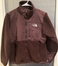 North Face Women s Small Fleece Polartec Jacket