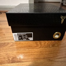 Nike Caitlin Clark x Zoom Kobe 5 Protro Rookie Metallic Silver Red IV2712-001