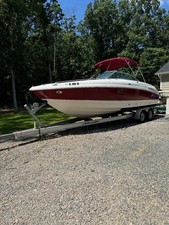Chaparral, 2005, 260 SSI