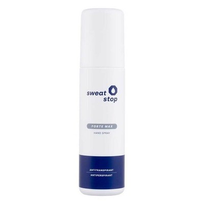 Sweatstop Forte max Spray · 100 ml · PZN 07637663