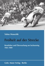 Freiheit auf der Strecke | Rennfieber und Üb...